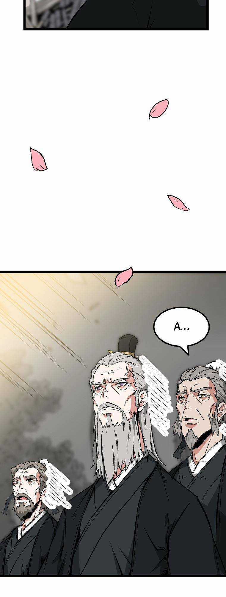 Mạt Thế Giang Hồ Hành - Chapter 1 - Trang 38