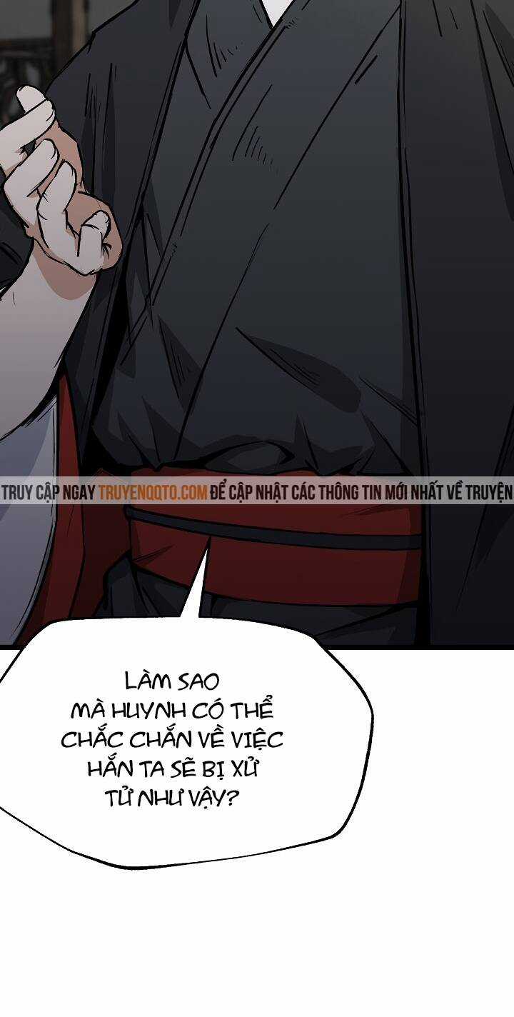 Mạt Thế Giang Hồ Hành - Chapter 14 - Trang 3
