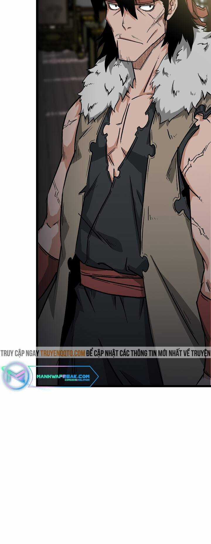 Mạt Thế Giang Hồ Hành - Chapter 14 - Trang 24