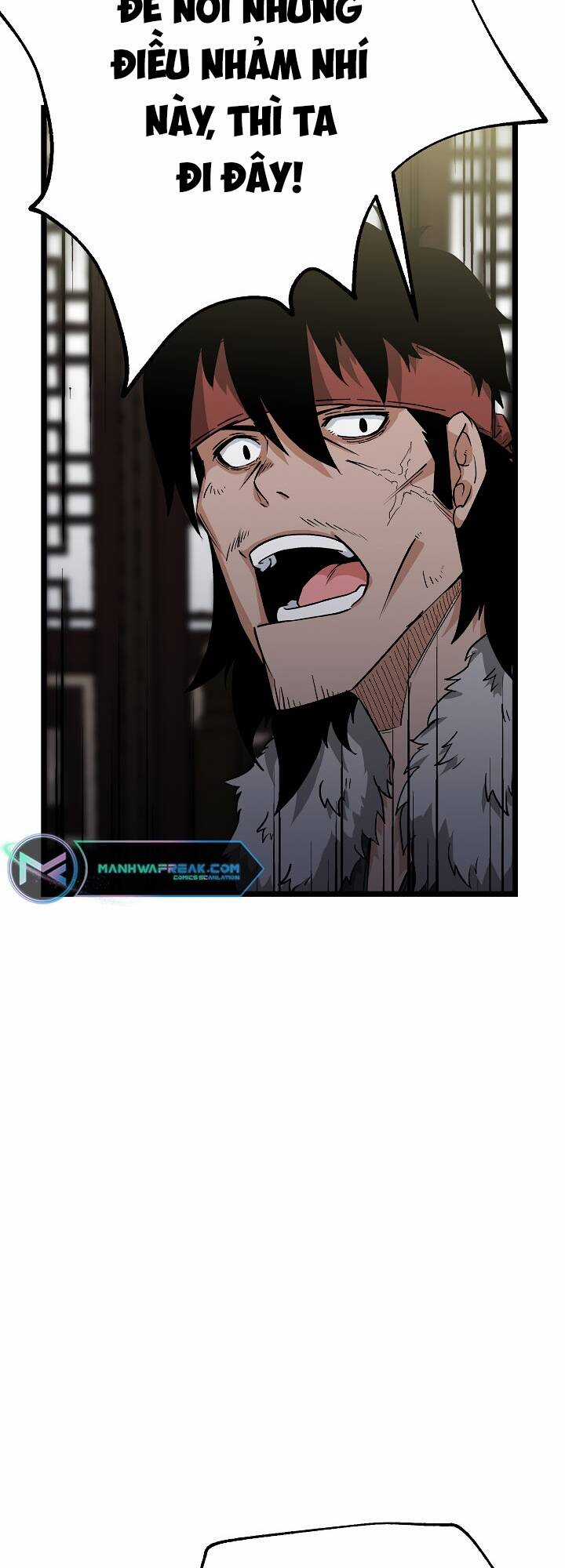 Mạt Thế Giang Hồ Hành - Chapter 14 - Trang 30