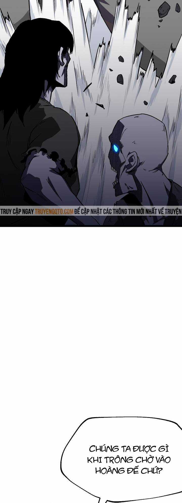 Mạt Thế Giang Hồ Hành - Chapter 14 - Trang 39