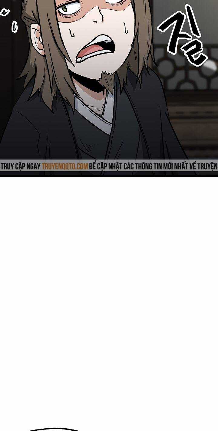 Mạt Thế Giang Hồ Hành - Chapter 14 - Trang 5