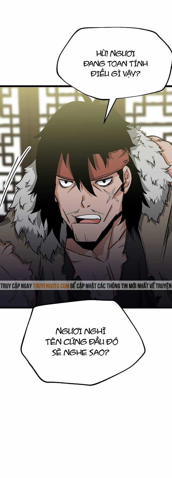 Mạt Thế Giang Hồ Hành - Chapter 14 - Trang 44