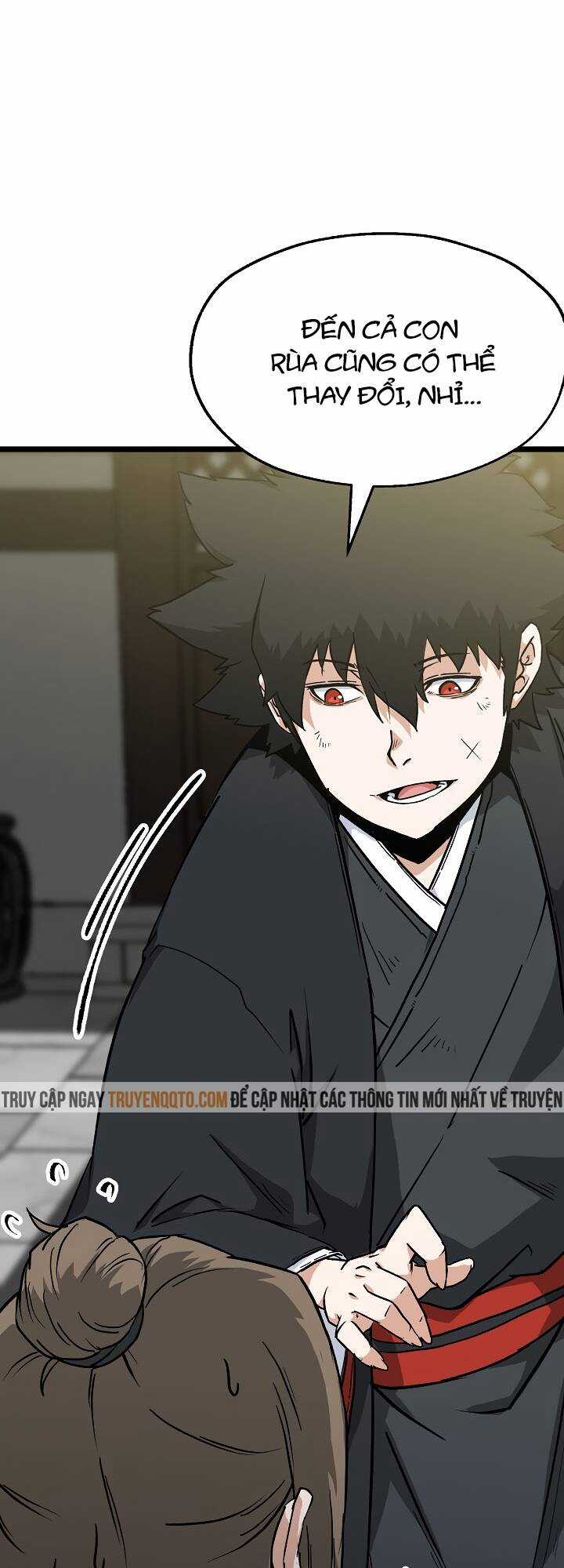 Mạt Thế Giang Hồ Hành - Chapter 14 - Trang 57