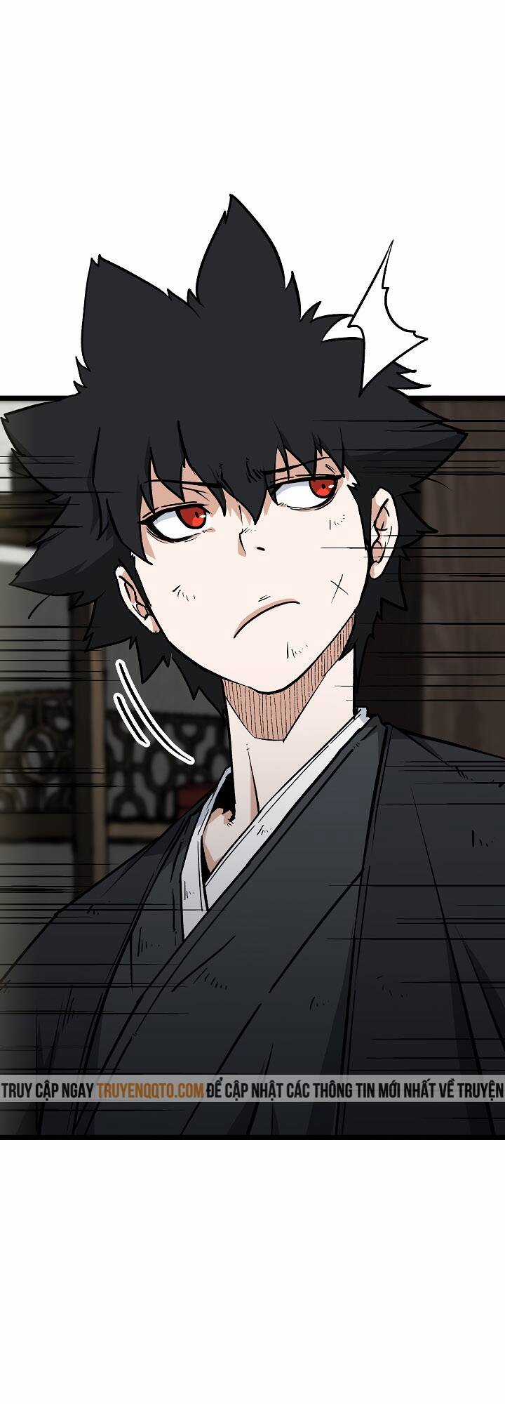 Mạt Thế Giang Hồ Hành - Chapter 14 - Trang 7