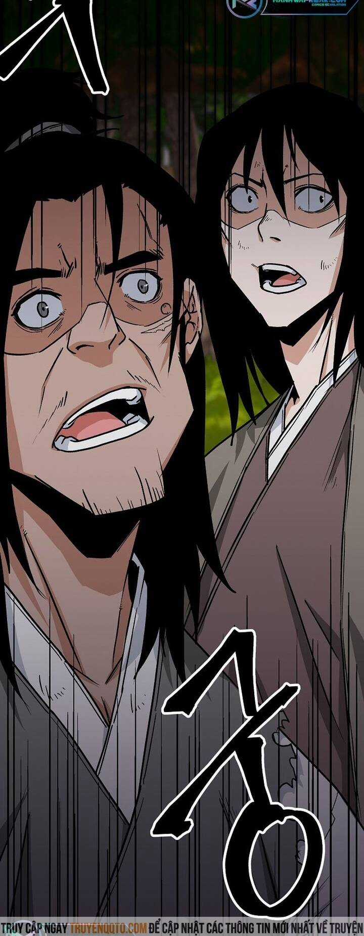 Mạt Thế Giang Hồ Hành - Chapter 15 - Trang 48