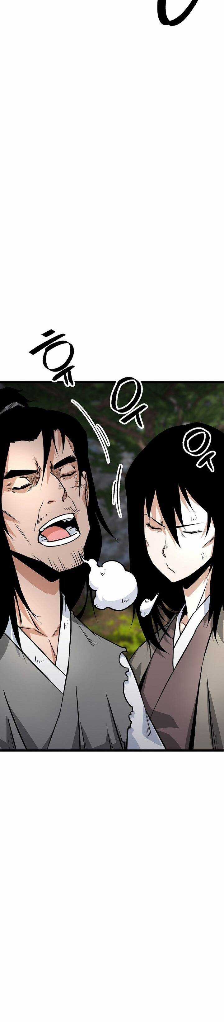 Mạt Thế Giang Hồ Hành - Chapter 16 - Trang 25