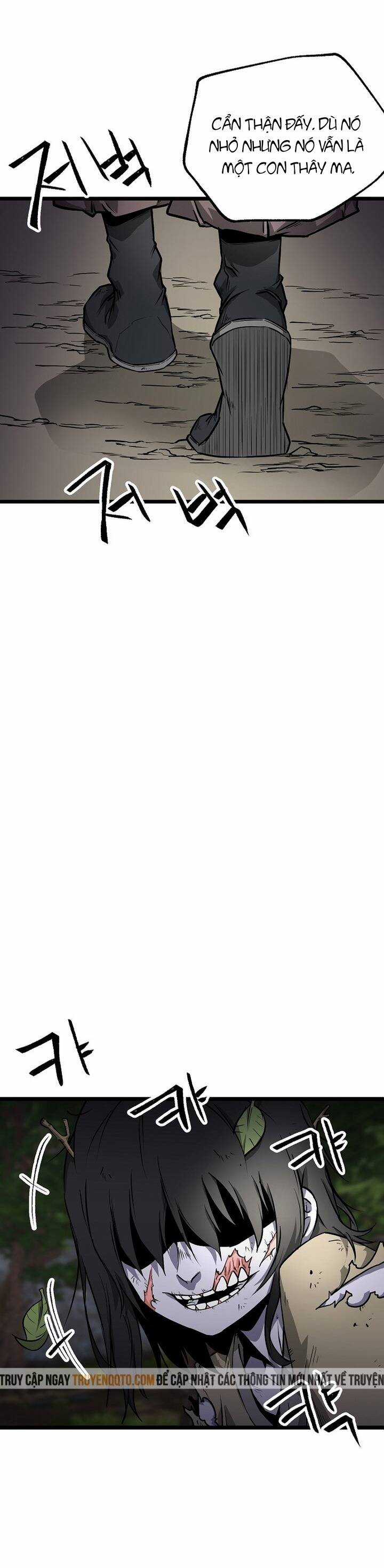 Mạt Thế Giang Hồ Hành - Chapter 16 - Trang 27