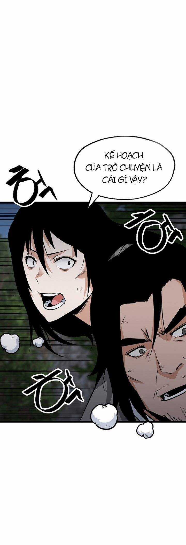 Mạt Thế Giang Hồ Hành - Chapter 16 - Trang 7