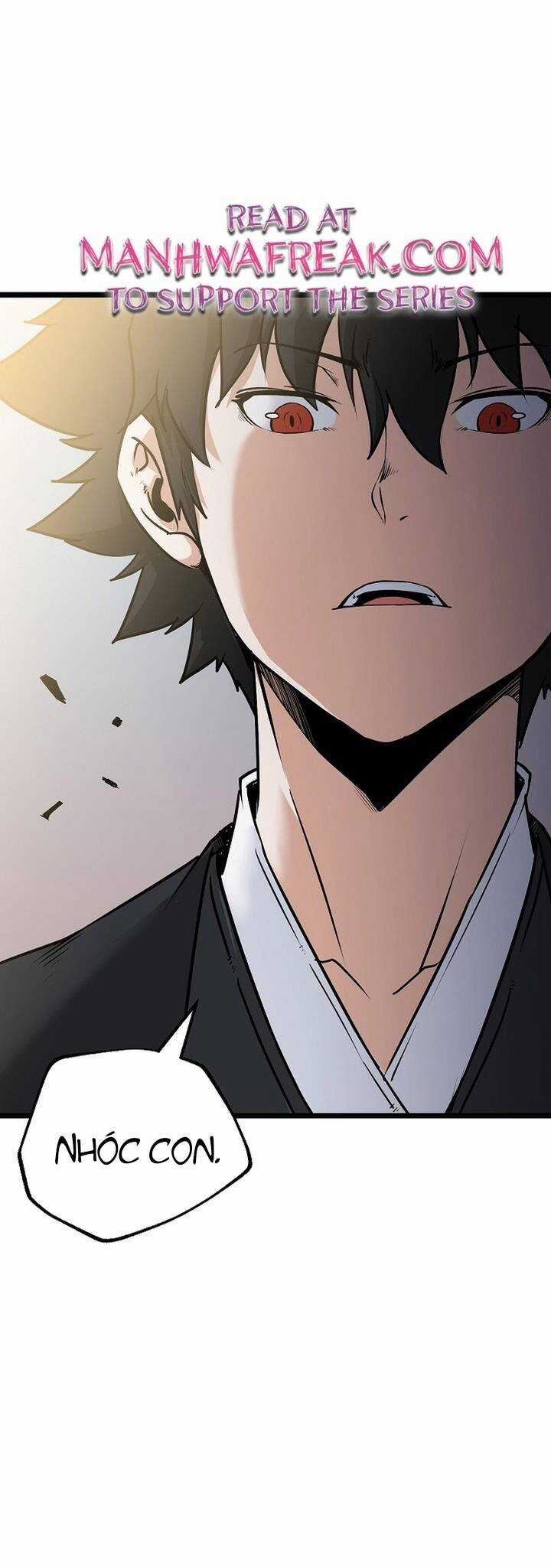 Mạt Thế Giang Hồ Hành - Chapter 17 - Trang 18