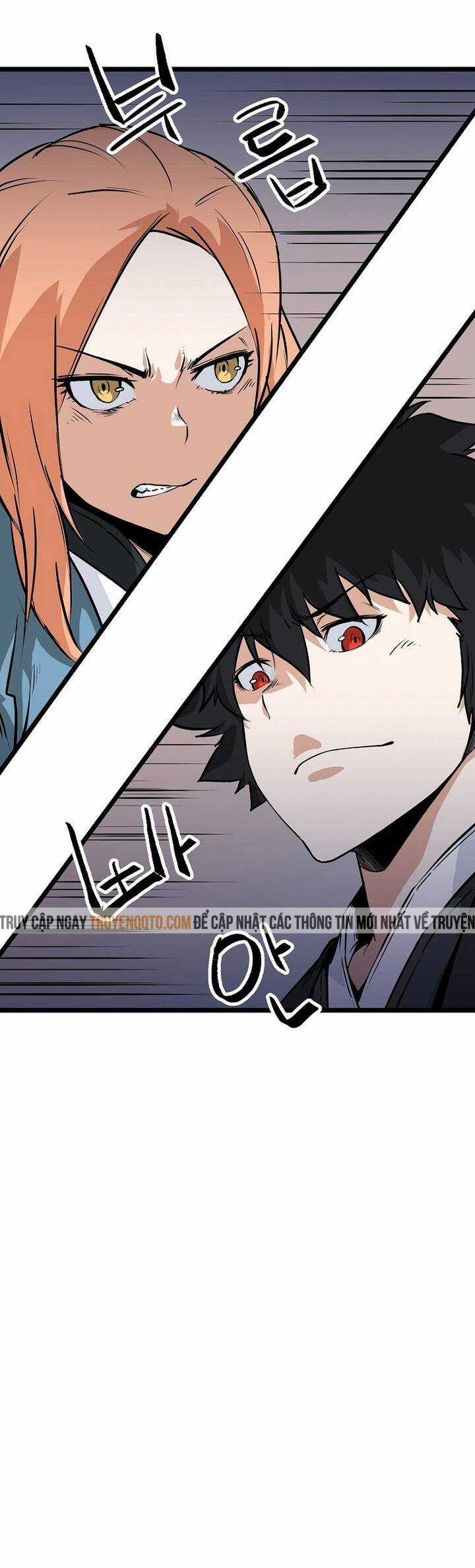 Mạt Thế Giang Hồ Hành - Chapter 17 - Trang 23