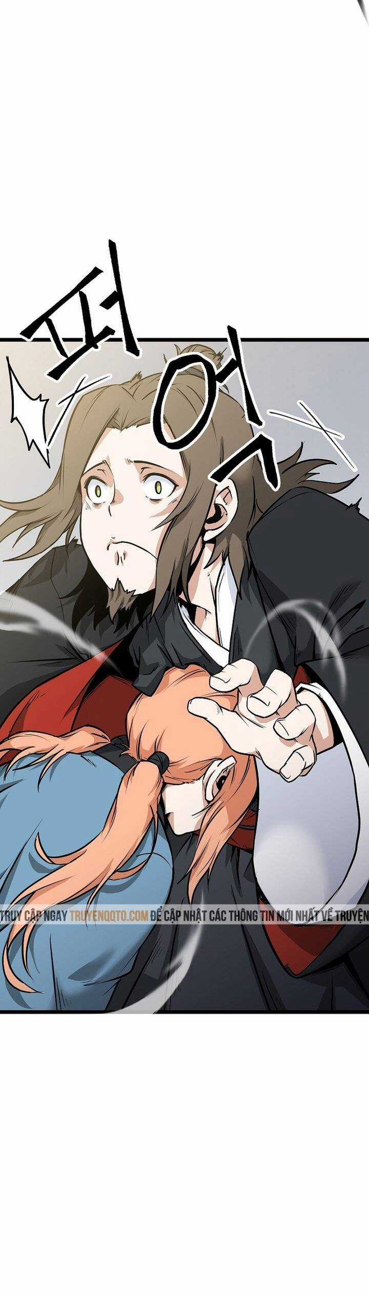 Mạt Thế Giang Hồ Hành - Chapter 17 - Trang 6