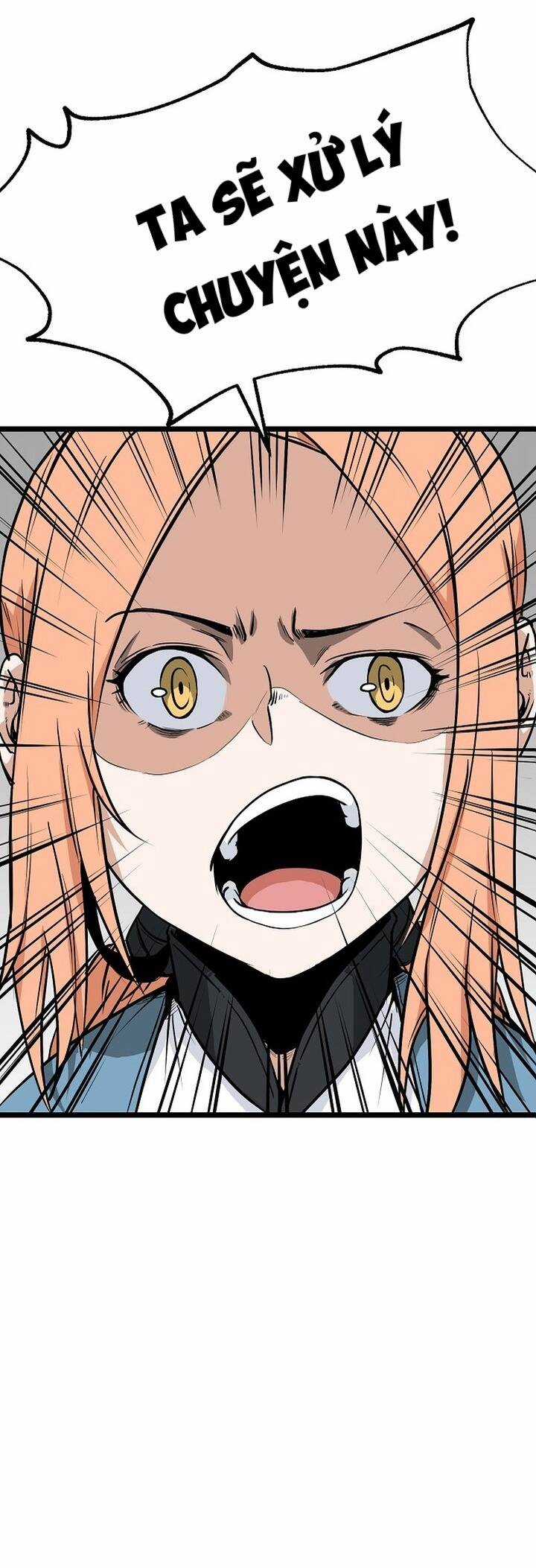 Mạt Thế Giang Hồ Hành - Chapter 17 - Trang 54