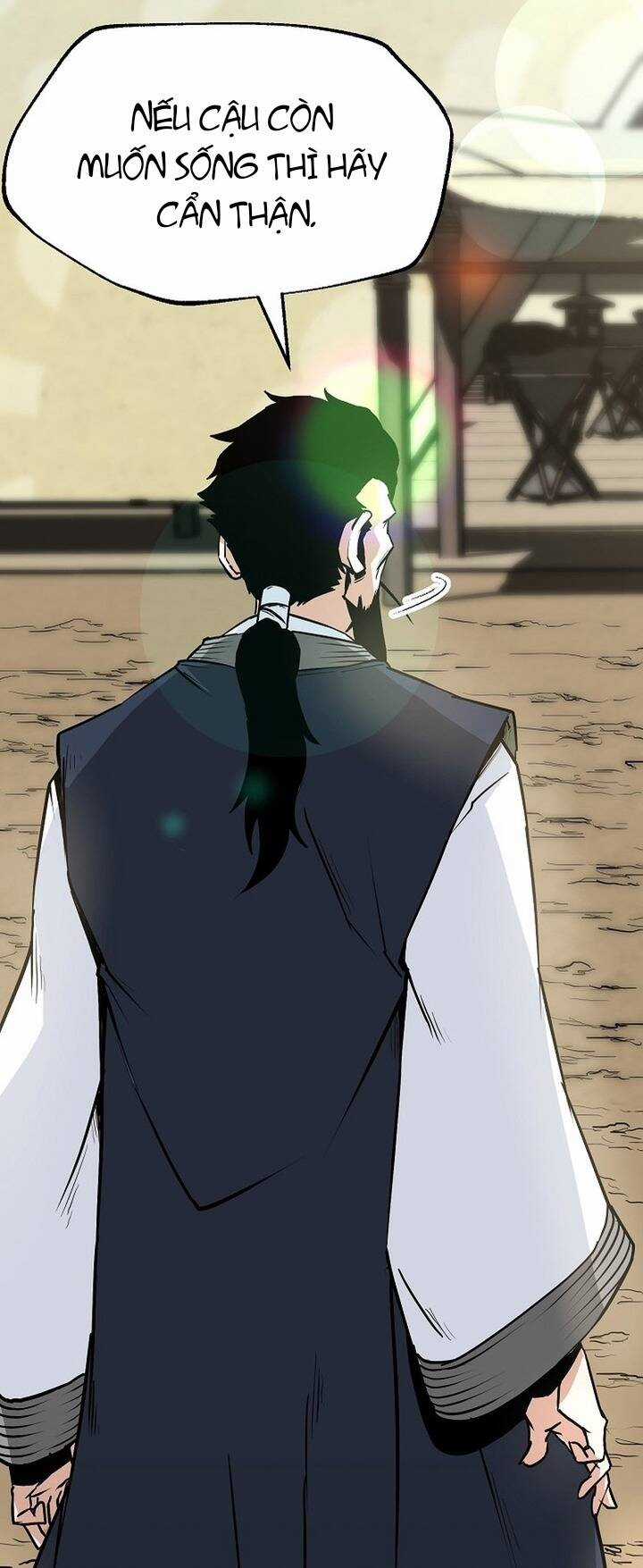 Mạt Thế Giang Hồ Hành - Chapter 17 - Trang 59