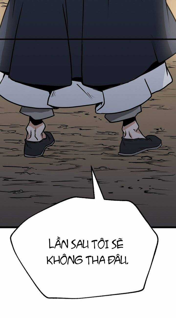 Mạt Thế Giang Hồ Hành - Chapter 17 - Trang 60