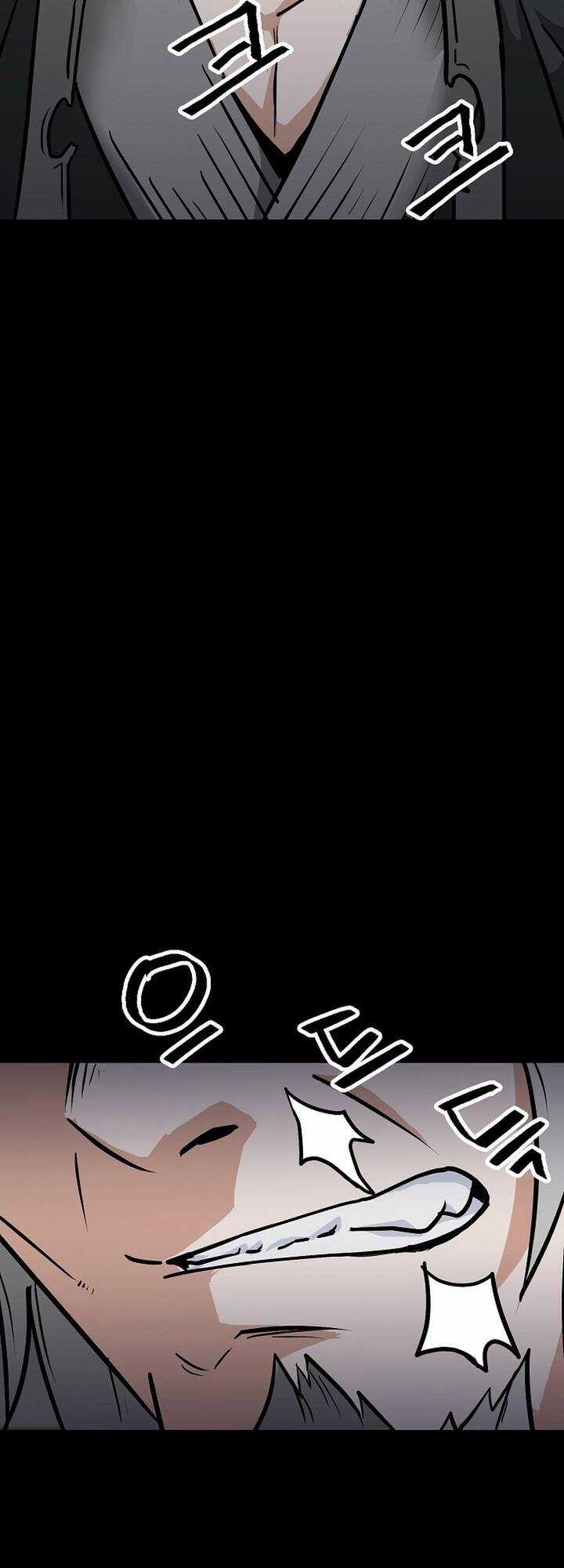 Mạt Thế Giang Hồ Hành - Chapter 18 - Trang 19