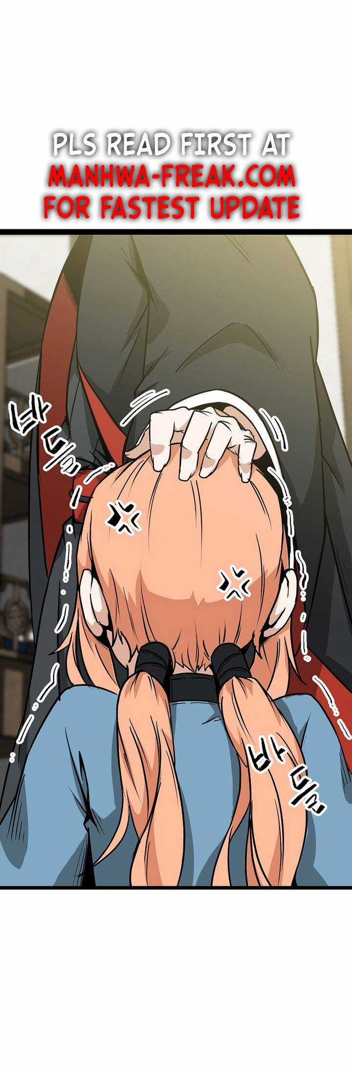 Mạt Thế Giang Hồ Hành - Chapter 19 - Trang 11