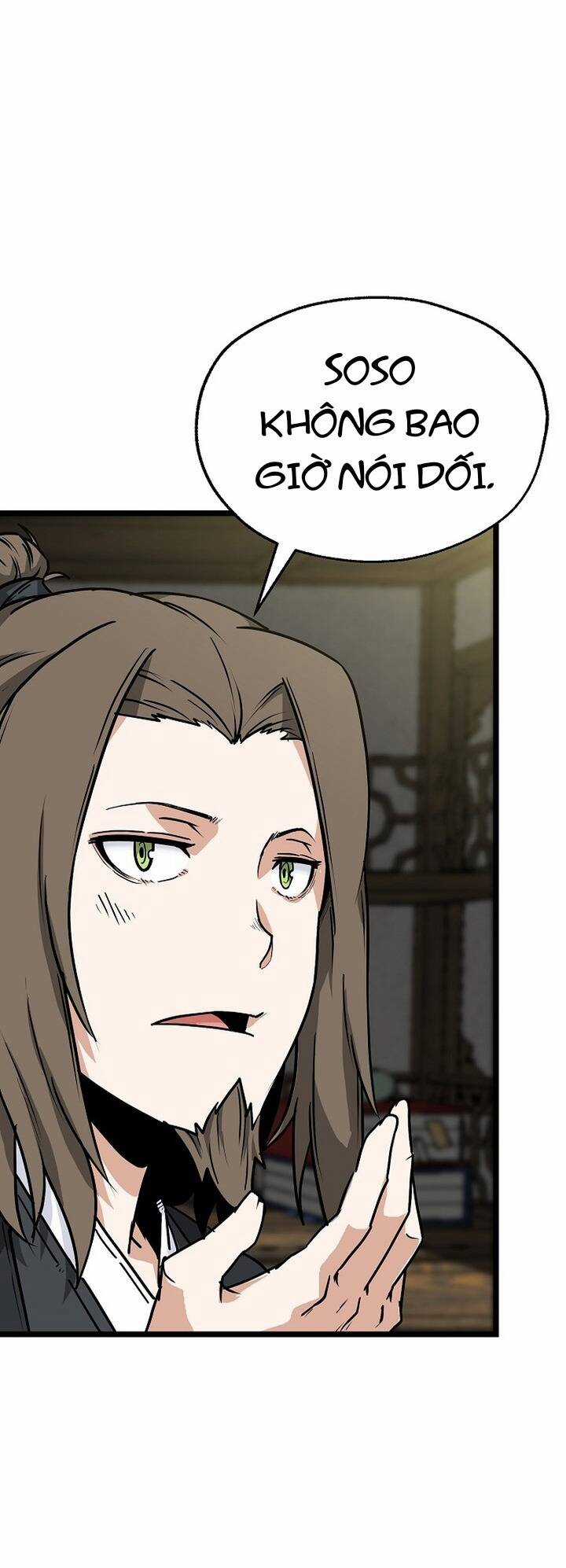 Mạt Thế Giang Hồ Hành - Chapter 19 - Trang 12