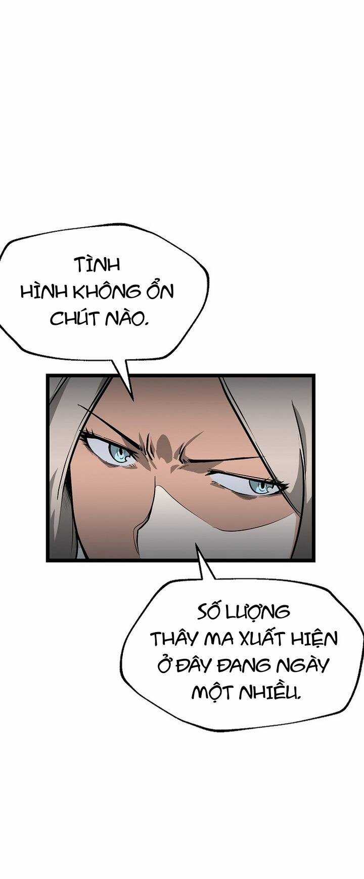 Mạt Thế Giang Hồ Hành - Chapter 19 - Trang 46