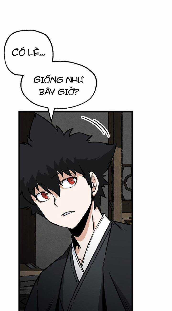 Mạt Thế Giang Hồ Hành - Chapter 19 - Trang 54