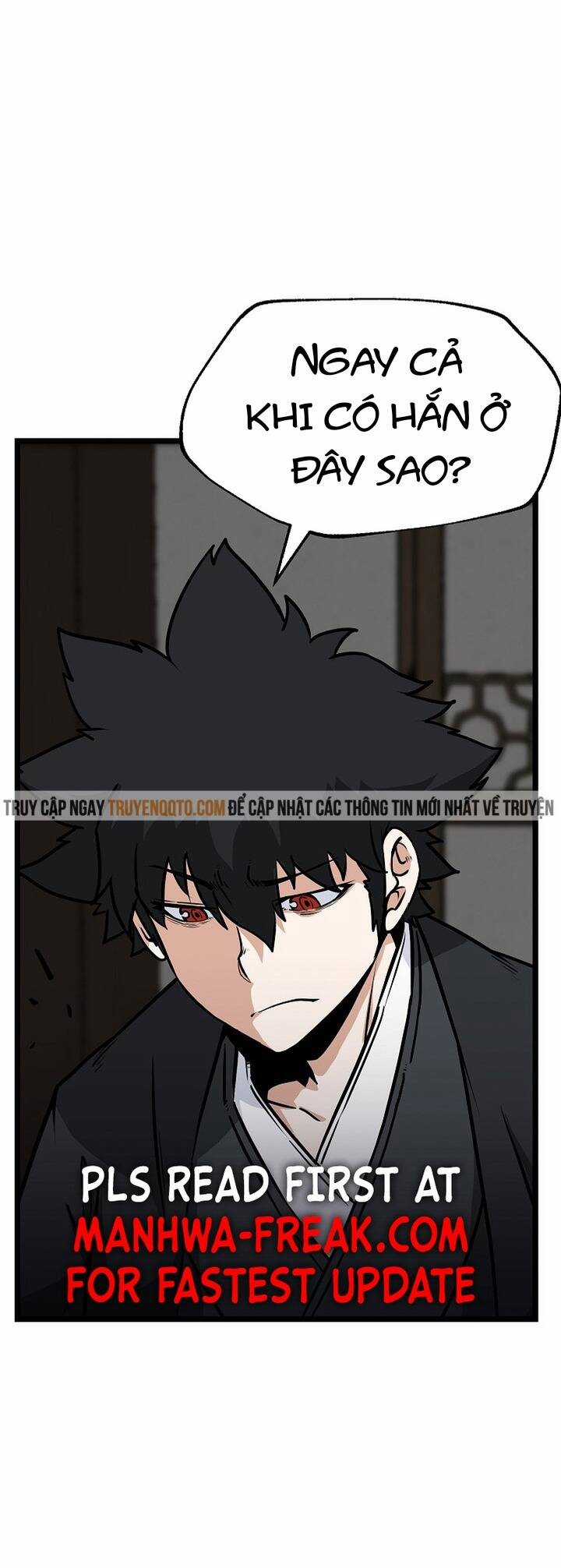 Mạt Thế Giang Hồ Hành - Chapter 19 - Trang 59