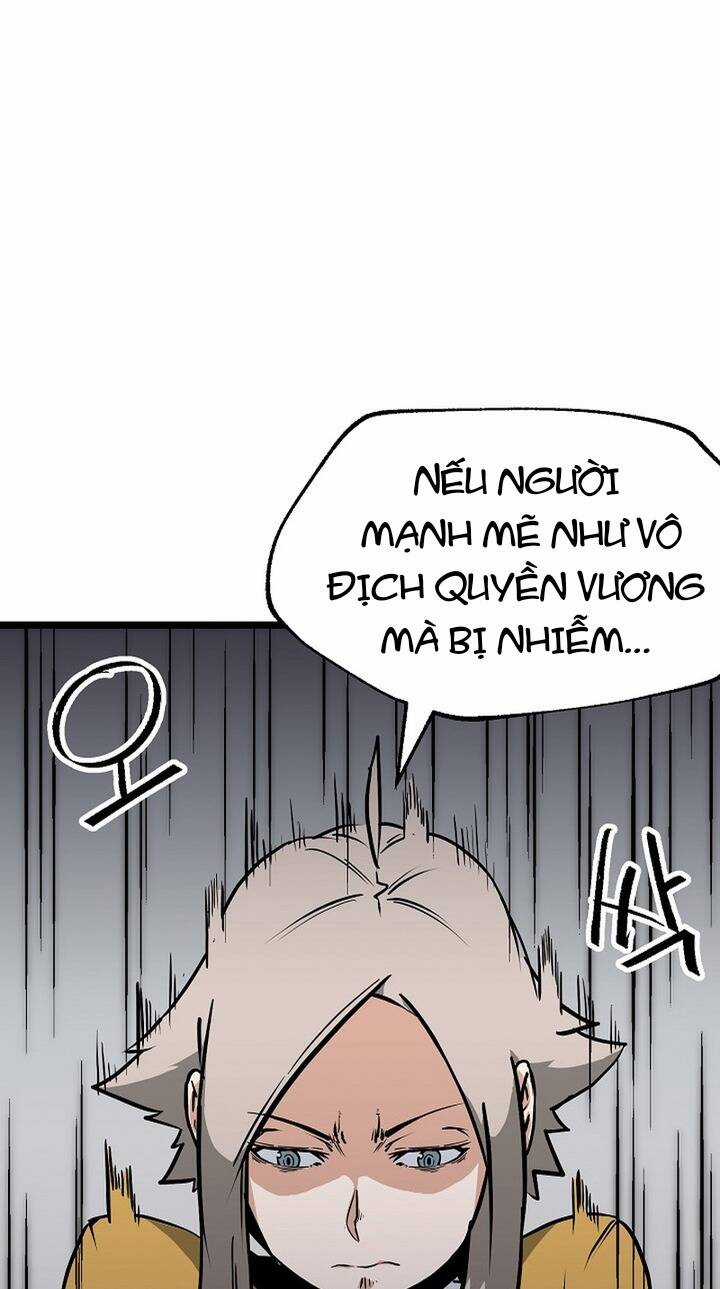 Mạt Thế Giang Hồ Hành - Chapter 19 - Trang 66