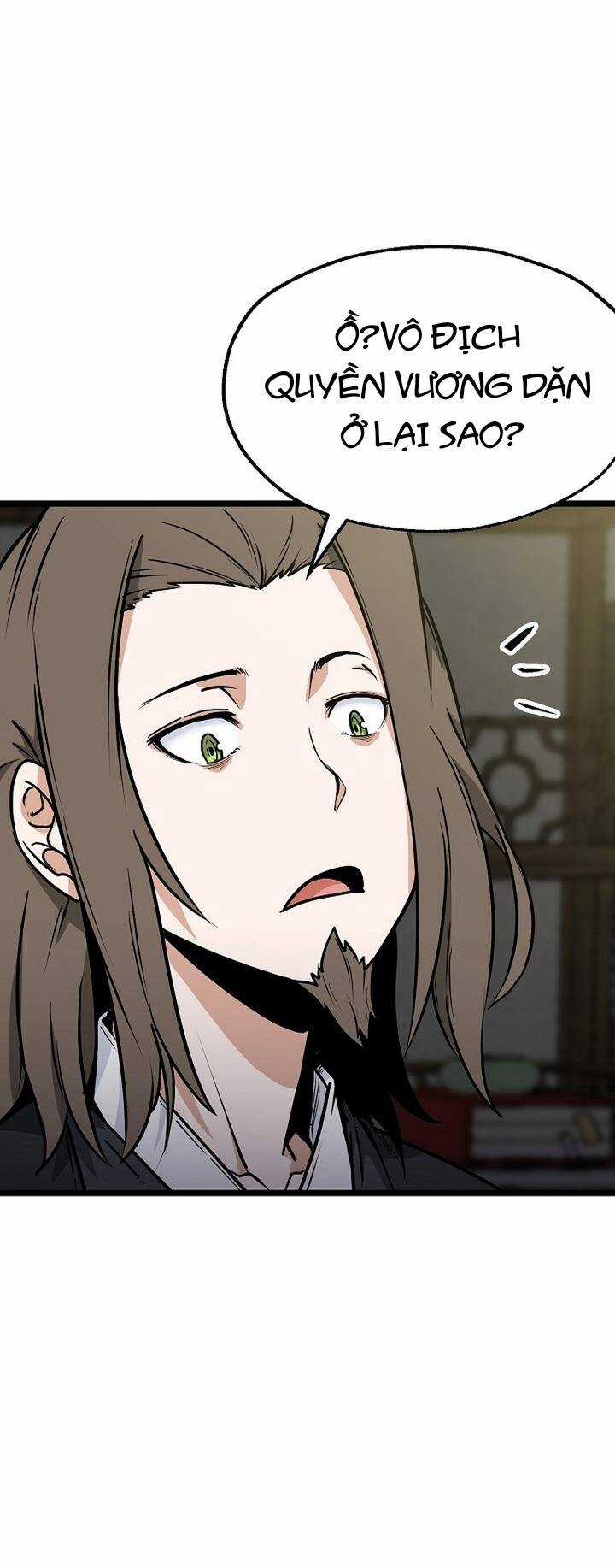 Mạt Thế Giang Hồ Hành - Chapter 19 - Trang 8