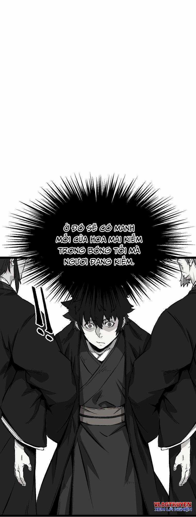 Mạt Thế Giang Hồ Hành - Chapter 2 - Trang 14