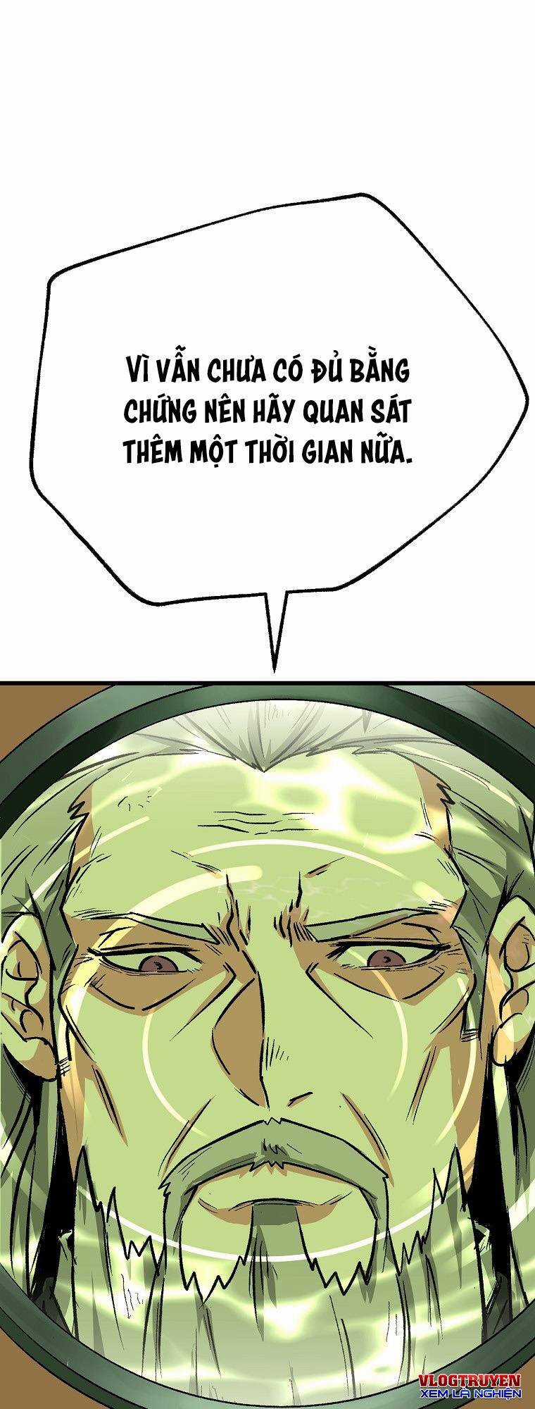 Mạt Thế Giang Hồ Hành - Chapter 2 - Trang 26