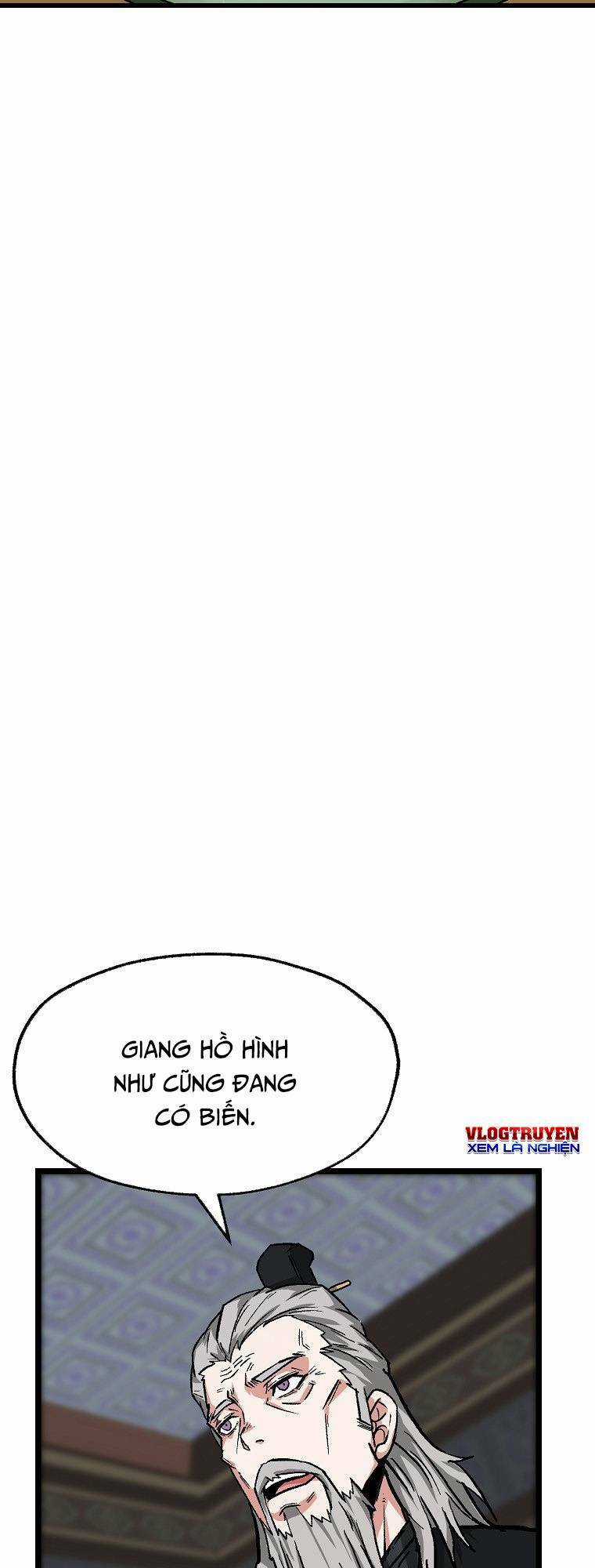 Mạt Thế Giang Hồ Hành - Chapter 2 - Trang 27