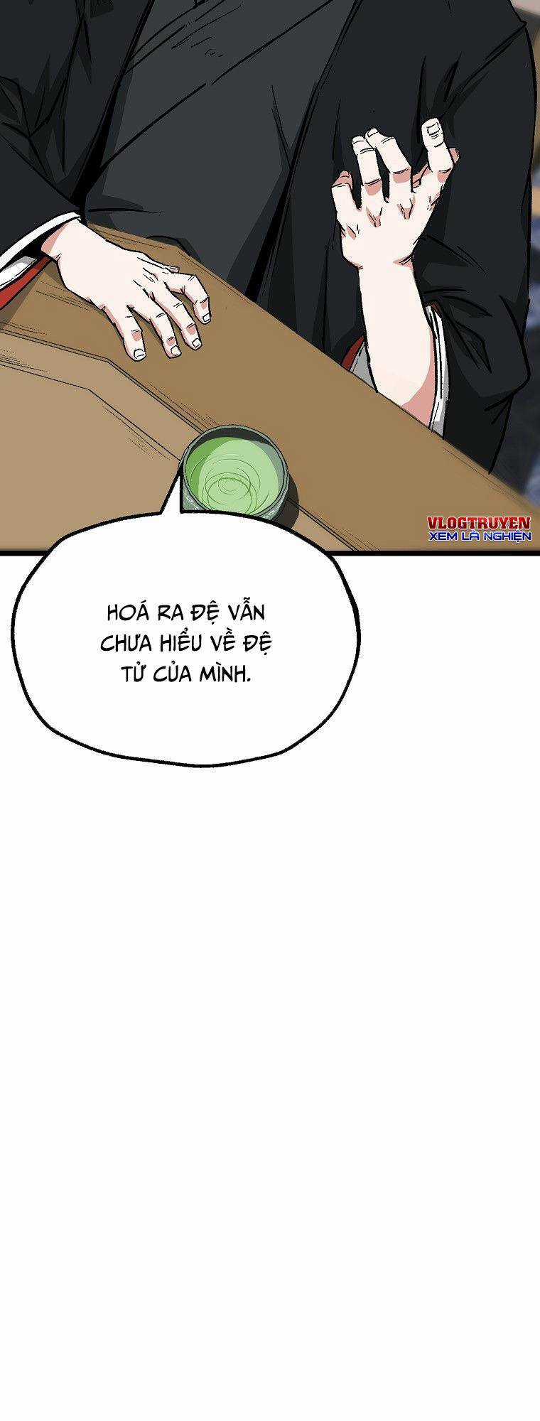 Mạt Thế Giang Hồ Hành - Chapter 2 - Trang 30