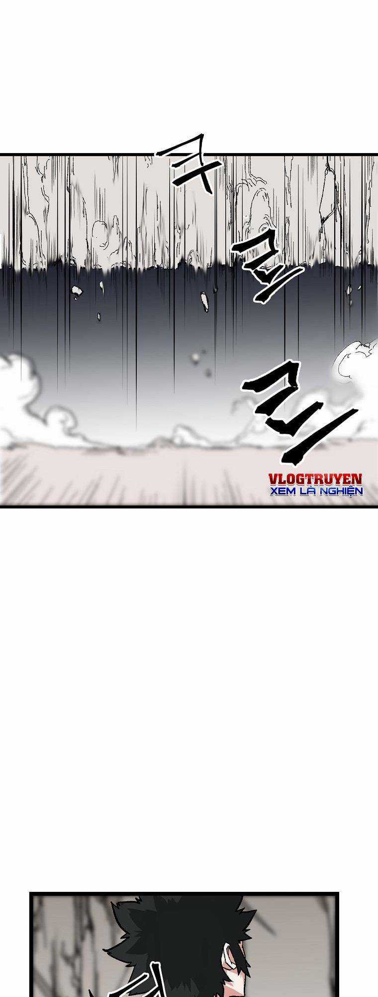 Mạt Thế Giang Hồ Hành - Chapter 2 - Trang 4