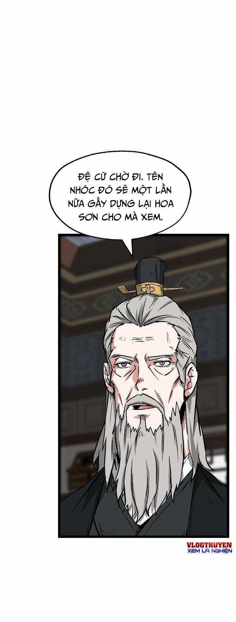 Mạt Thế Giang Hồ Hành - Chapter 2 - Trang 31