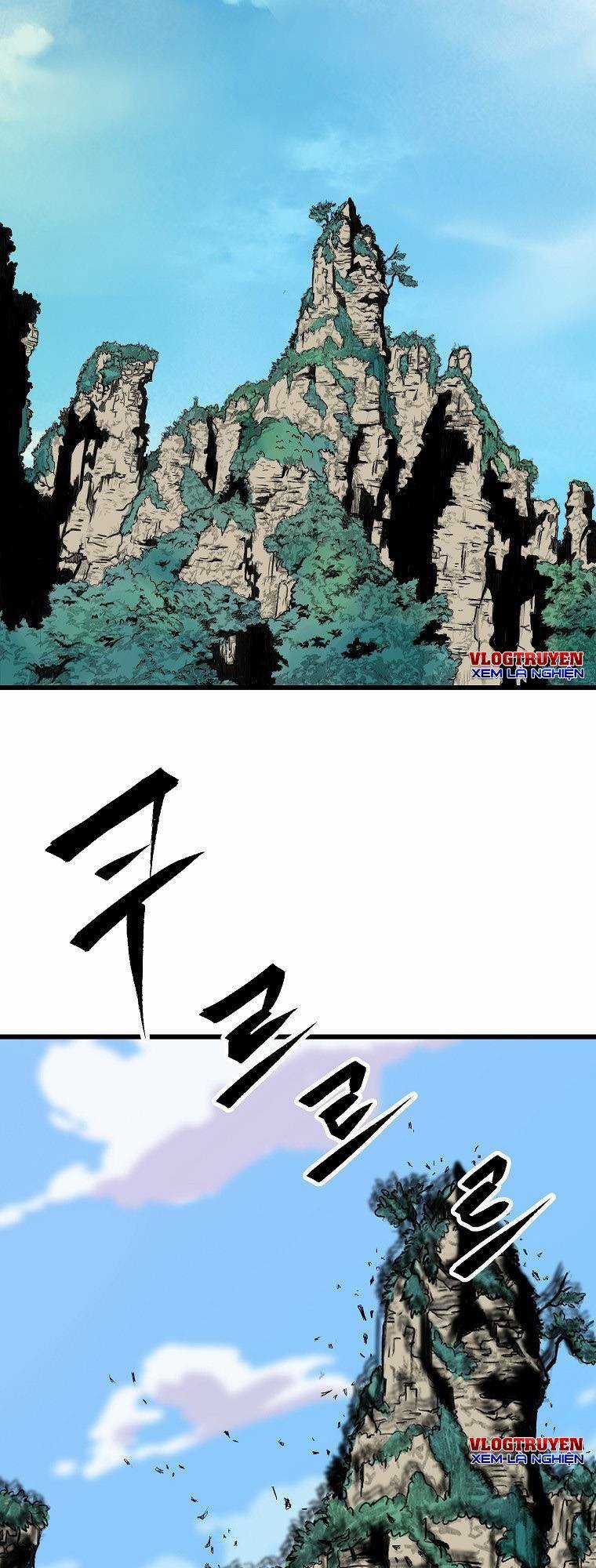 Mạt Thế Giang Hồ Hành - Chapter 2 - Trang 34