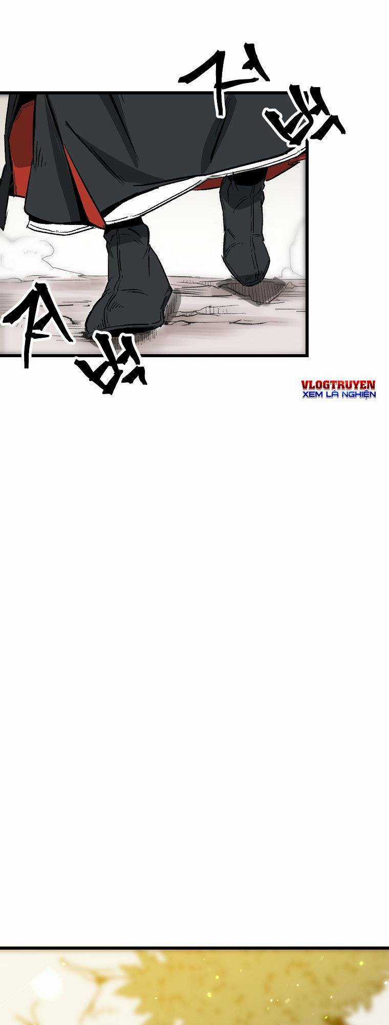 Mạt Thế Giang Hồ Hành - Chapter 2 - Trang 37