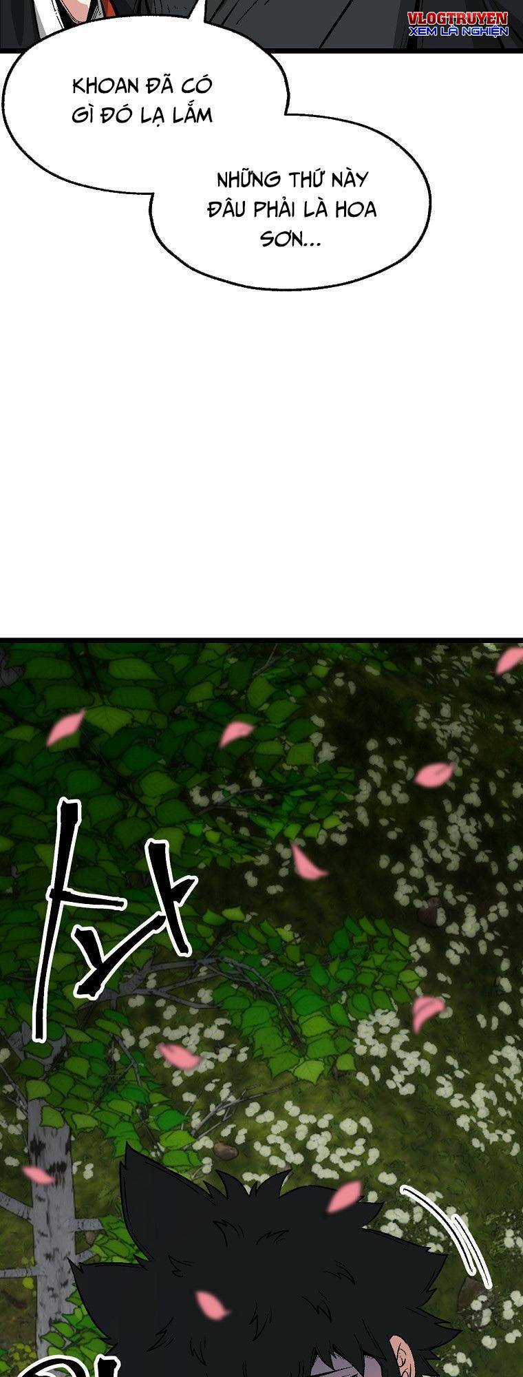 Mạt Thế Giang Hồ Hành - Chapter 2 - Trang 41