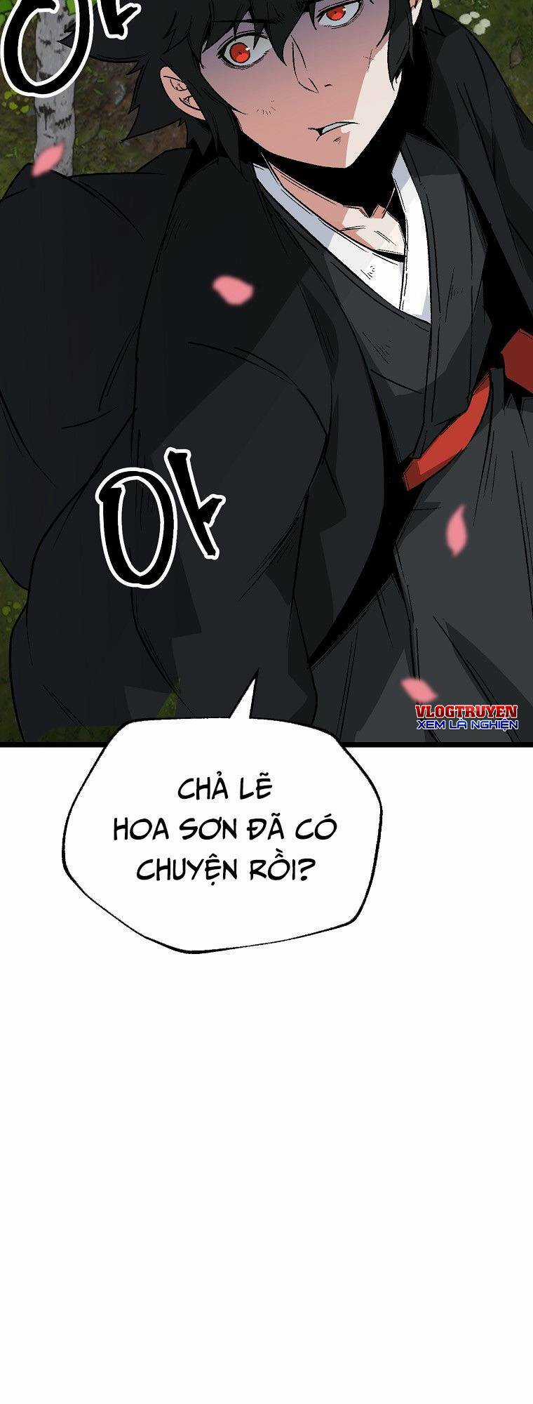 Mạt Thế Giang Hồ Hành - Chapter 2 - Trang 42