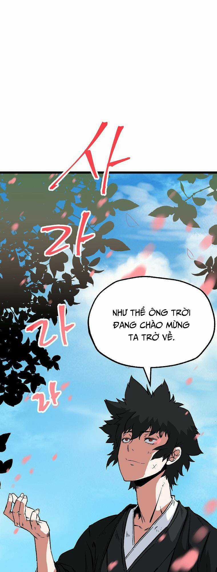 Mạt Thế Giang Hồ Hành - Chapter 2 - Trang 46