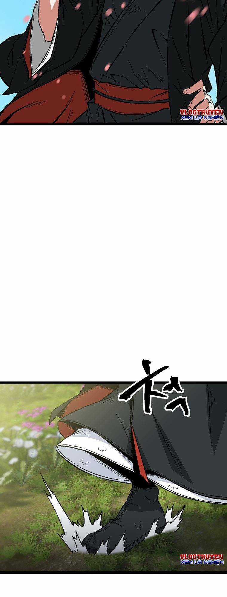 Mạt Thế Giang Hồ Hành - Chapter 2 - Trang 47