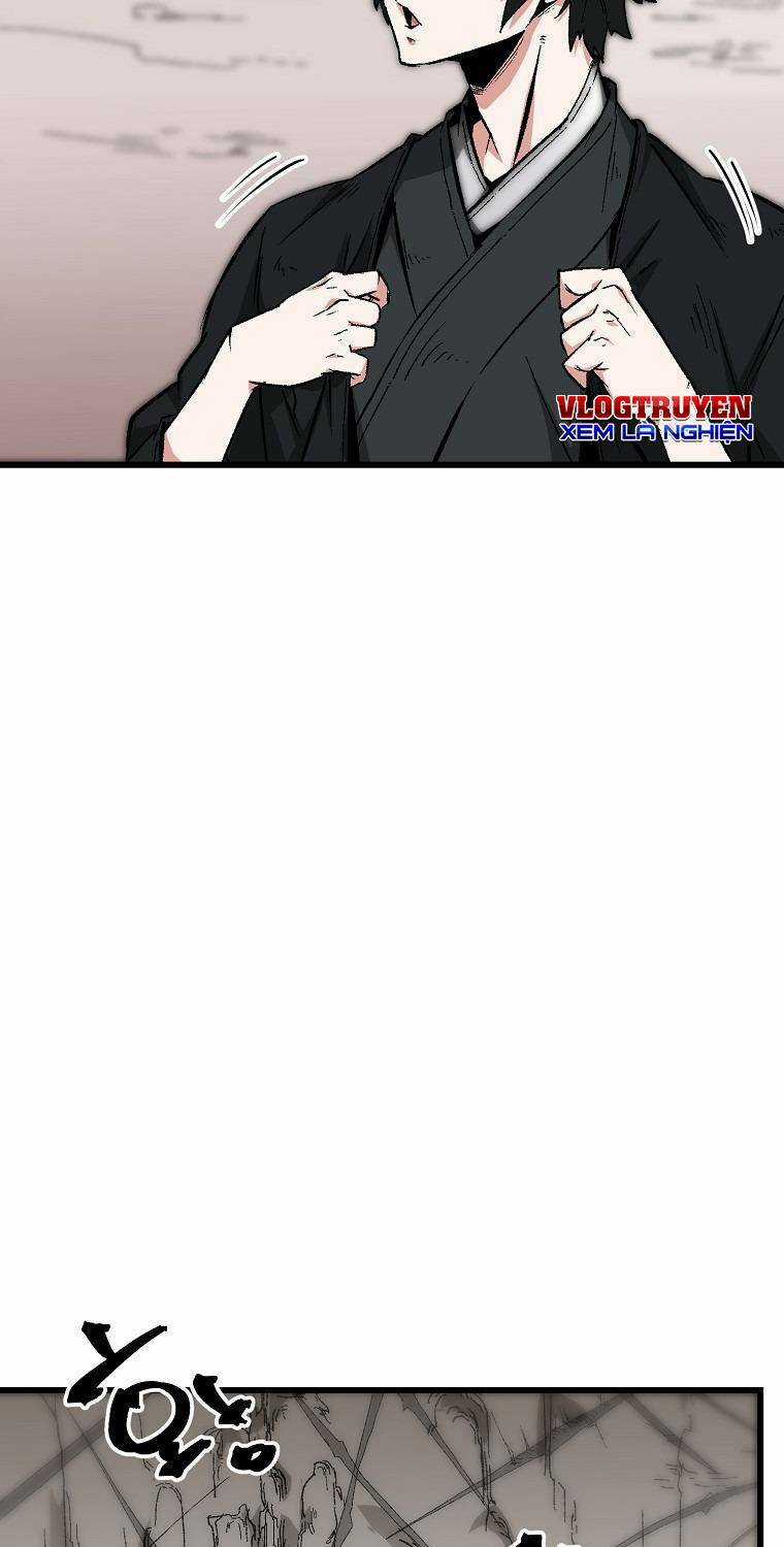 Mạt Thế Giang Hồ Hành - Chapter 2 - Trang 6