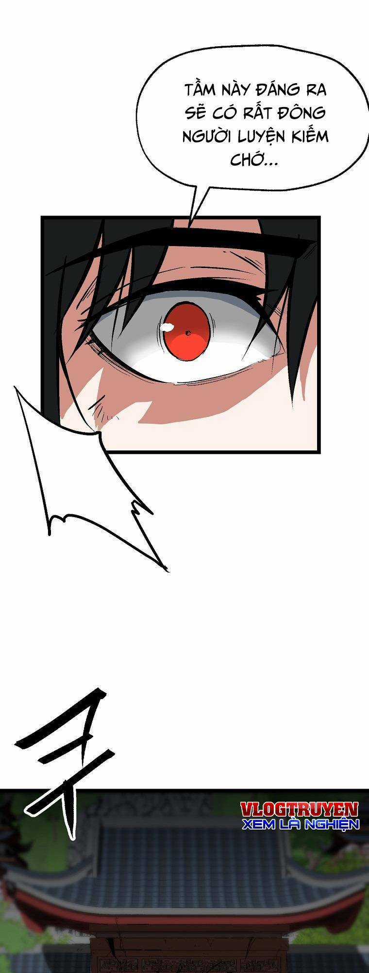 Mạt Thế Giang Hồ Hành - Chapter 2 - Trang 53