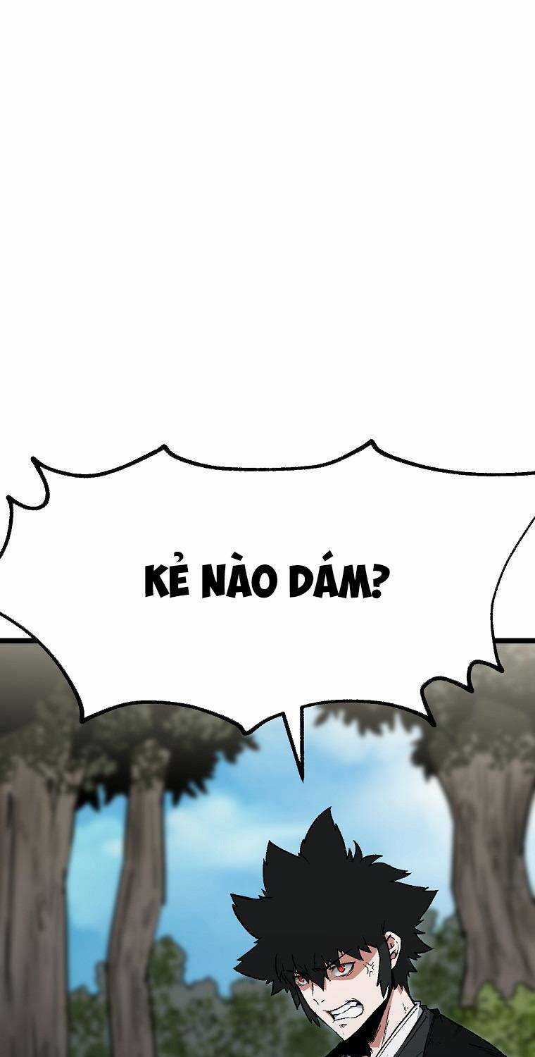 Mạt Thế Giang Hồ Hành - Chapter 2 - Trang 56