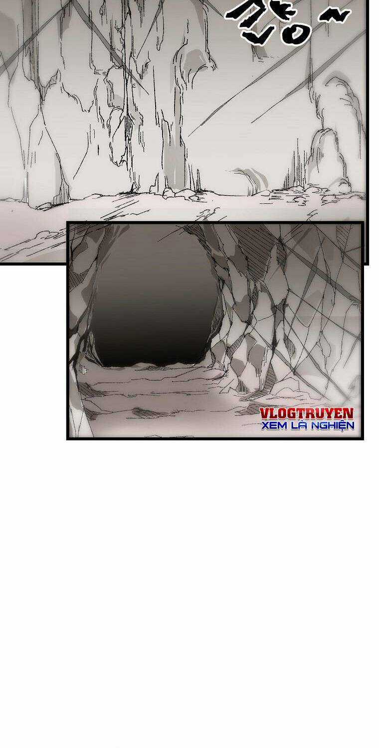 Mạt Thế Giang Hồ Hành - Chapter 2 - Trang 7