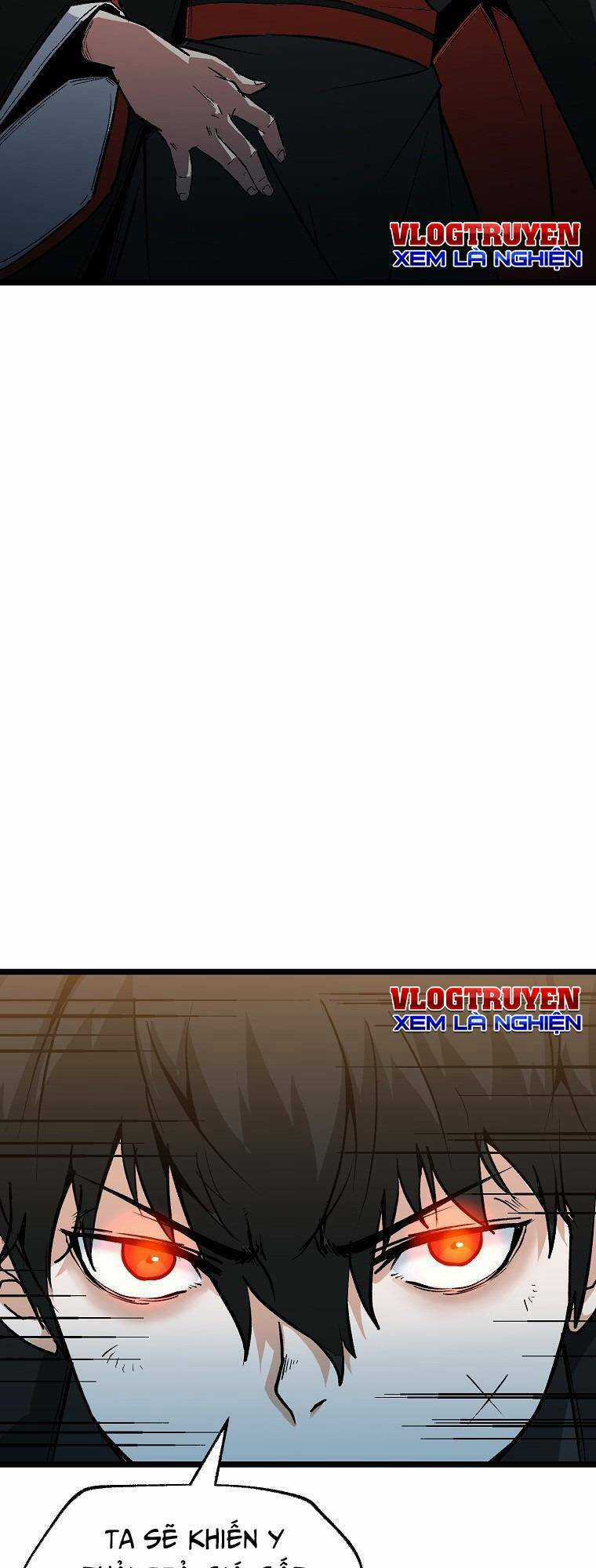 Mạt Thế Giang Hồ Hành - Chapter 2 - Trang 61