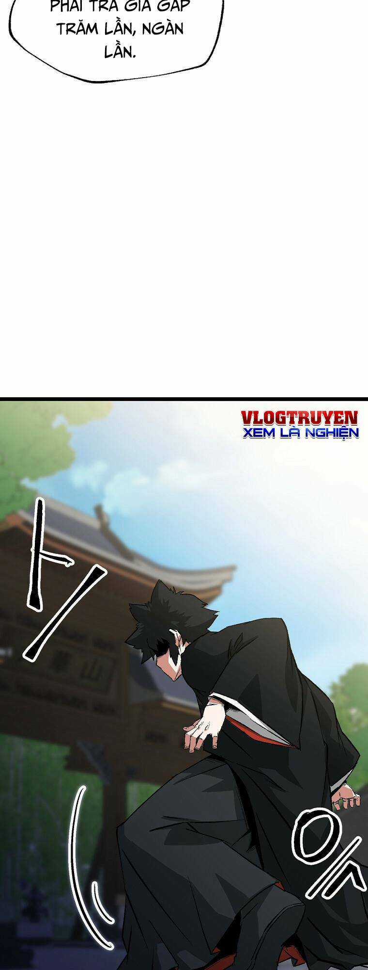 Mạt Thế Giang Hồ Hành - Chapter 2 - Trang 62