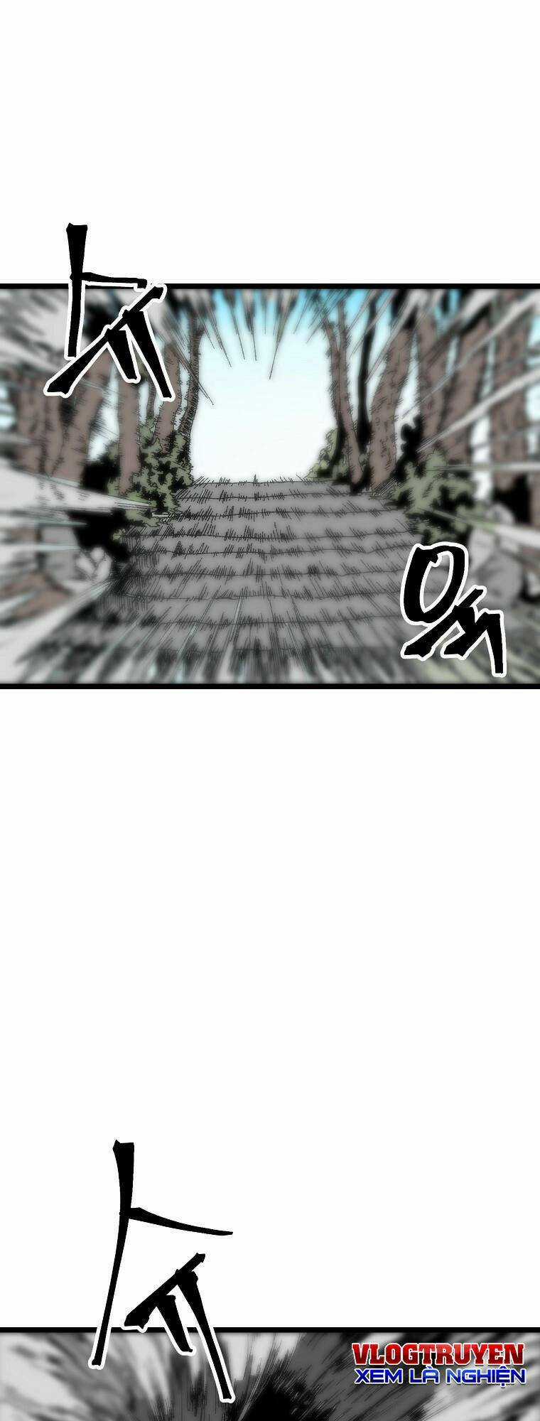 Mạt Thế Giang Hồ Hành - Chapter 2 - Trang 64