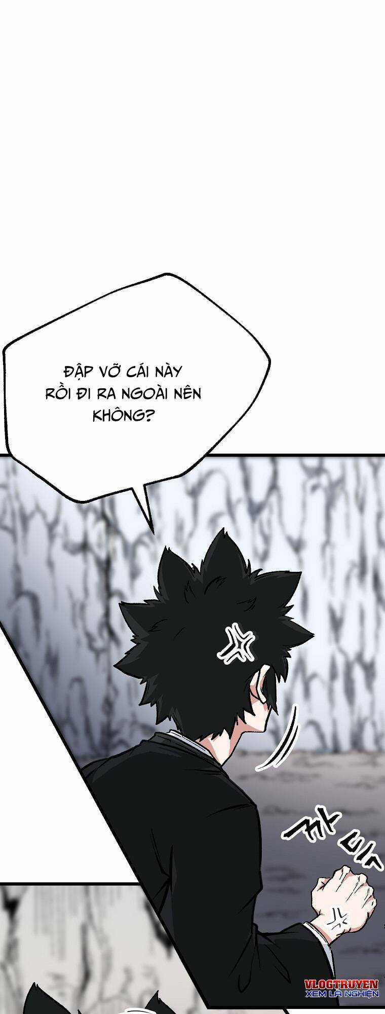 Mạt Thế Giang Hồ Hành - Chapter 2 - Trang 10