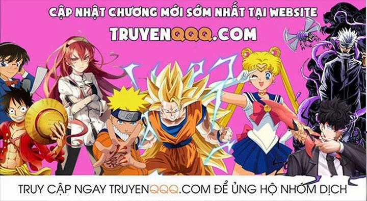 Mạt Thế Giang Hồ Hành - Chapter 20 - Trang 1