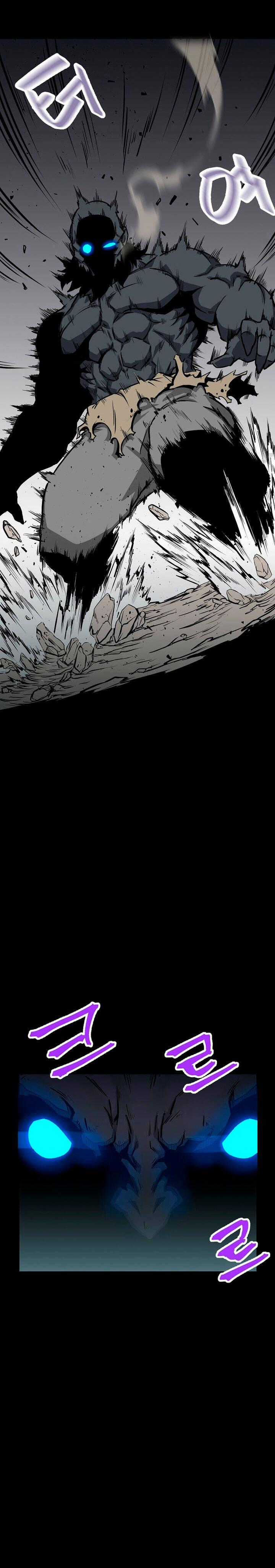 Mạt Thế Giang Hồ Hành - Chapter 20 - Trang 2