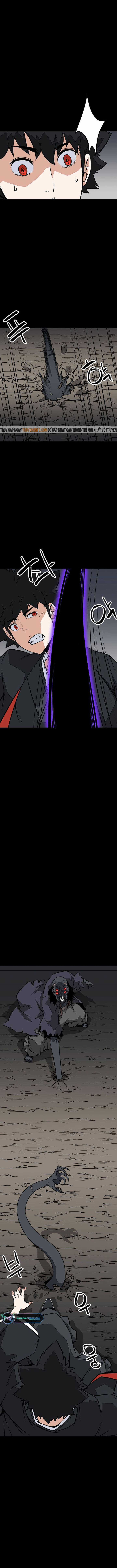 Mạt Thế Giang Hồ Hành - Chapter 26 - Trang 6